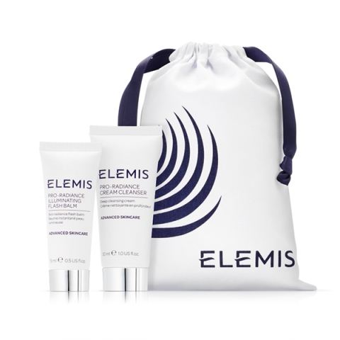 Elemis Pro Illuminating Kit, GÅVA!  i gruppen Kropp / Händer & fötter / Handkräm hos Hudotekets Webshop (22508621256)