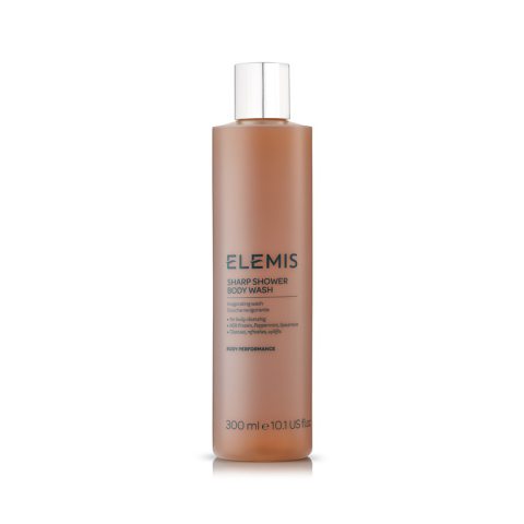 Elemis Sharp Shower Body Wash  i gruppen Kropp / Dusch & Bad hos Hudotekets Webshop (2250869)