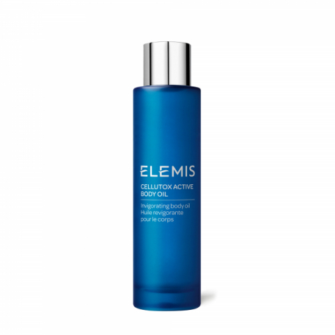 Elemis Cellutox Active Body Oil i gruppen Produktserier / Elemis Body Performance  hos Hudotekets Webshop (2250876)