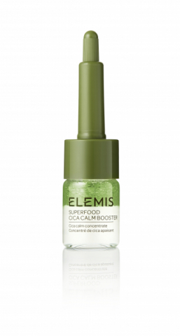 Elemis Superfood CICA Calm Booster i gruppen Ansikte / Serum & olja / Kombinerad hud hos Hudotekets Webshop (2250966)