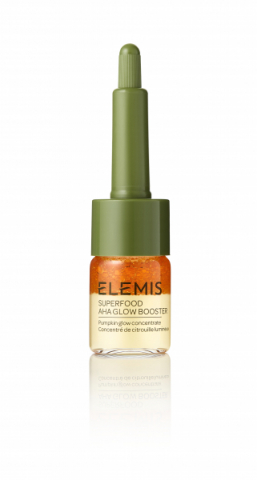 Elemis Superfood AHA Glow Booster i gruppen Ansikte / Serum & olja / Kombinerad hud hos Hudotekets Webshop (2250978)