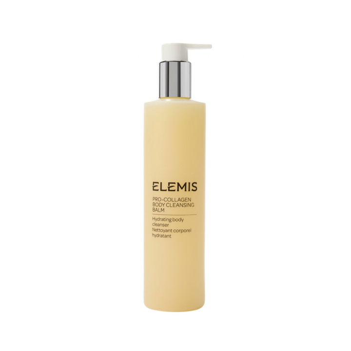 Elemis Pro-Collagen Body Cleansing Balm 300 ml