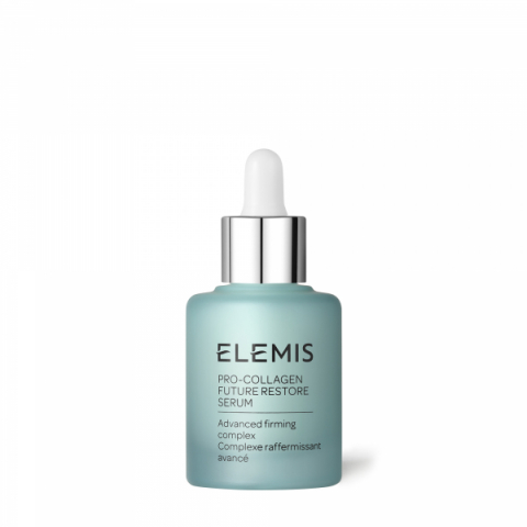 Elemis Pro Collagen Future Restore Serum | Ansiktsvård - Ansiktsserum - Mogen hud | Apoteka