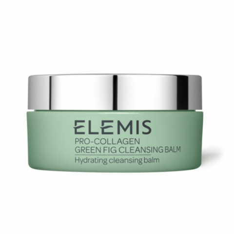 Elemis Pro-Collagen Green Fig Cleansing Balm | Ansiktsvård - Ansiktsrengöring | Apoteka