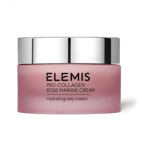Elemis Pro-Collagen Rose Marine Cream i gruppen Ansikte / Ansiktskräm / 24-h kräm / 24h-kräm för mogen hud hos Hudotekets Webshop (2260230)