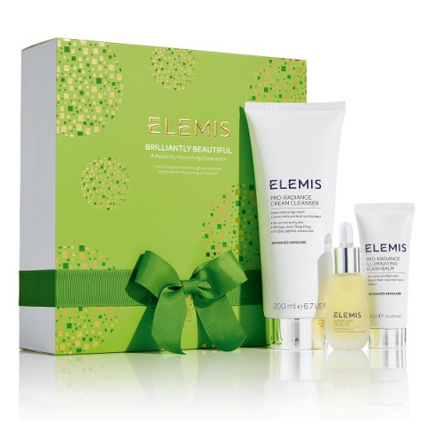 Elemis Brilliantly Beautiful i gruppen Ansikte / Kit & Paket hos Hudotekets Webshop (2268003)