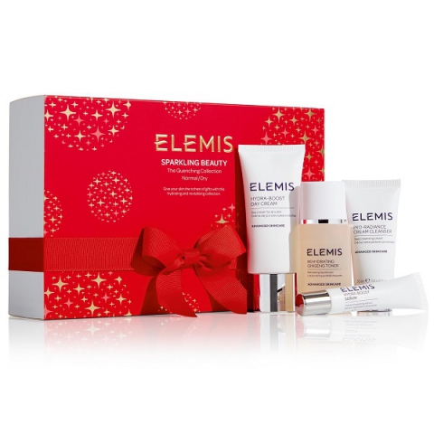 Elemis Sparkling Beauty i gruppen Ansikte / Kit & Paket hos Hudotekets Webshop (2268006)