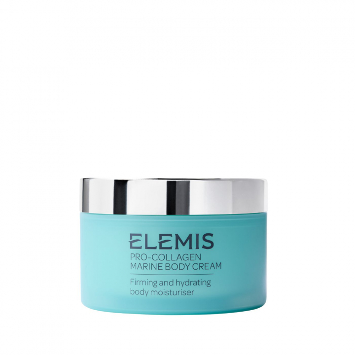 Elemis Pro-Collagen Marine Body Cream 200 ml | Kropp - Kroppskräm - lotion & olja | Apoteka