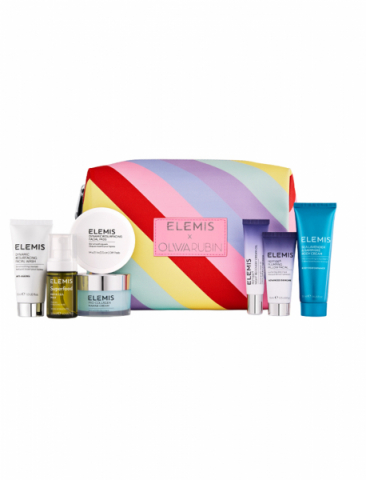 Elemis The Luxury Travel Collection for Her i gruppen Ansikte / Kit & Paket hos Hudotekets Webshop (2278462)