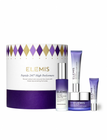 Elemis Peptide 24/7 High Performers i gruppen Summer Sale 2020 hos Hudotekets Webshop (2278907)