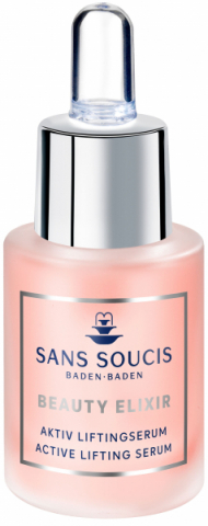 Sans Soucis Active Lifting Serum | Ansiktsvård - Ansiktsserum - Mogen hud | Apoteka