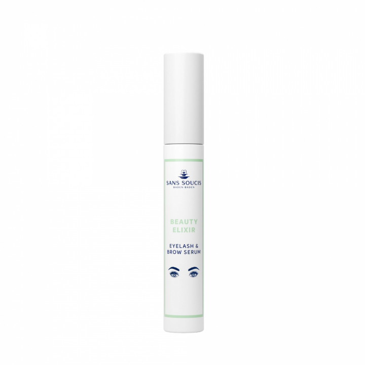 Sans Soucis Eyelash & Brow Serum i gruppen Ansikte / Ögon / Frans- och brynnäring hos Hudotekets Webshop (25812)