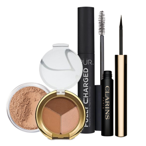 The Kindest Eyes Kit i gruppen Makeup / Makeuppaletter hos Hudotekets Webshop (28052)