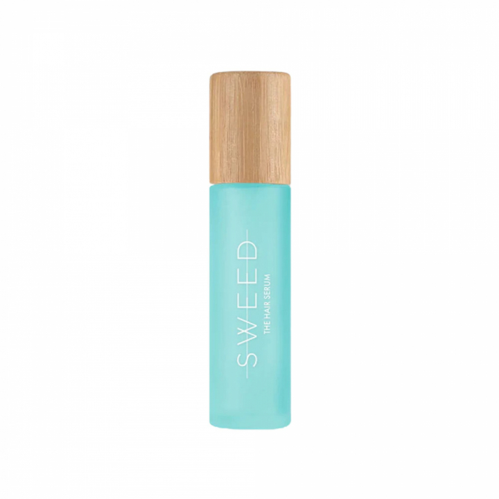 Sweed The Hair Serum i gruppen Hår / Specialvård / Håravfall hos Hudotekets Webshop (293)
