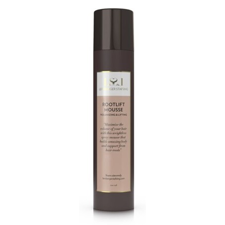 Lernberger Stafsing Rootlift Mousse i gruppen Hår / Styling & Finish / Hårspray hos Hudotekets Webshop (29690)