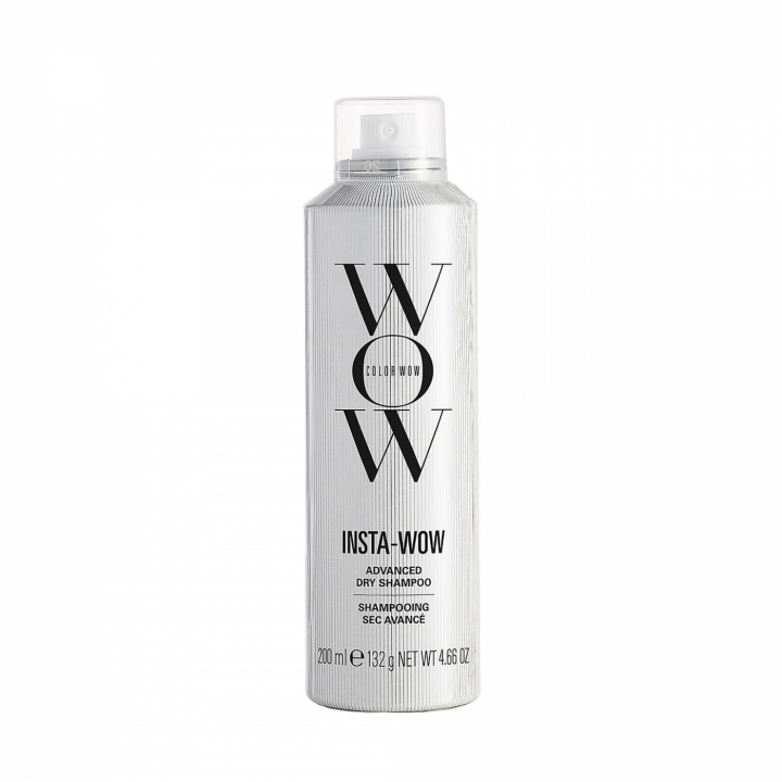 Color Wow Insta-Wow 200 ml i gruppen Hår / Styling & Finish / Torrschampo hos Hudotekets Webshop (298591)
