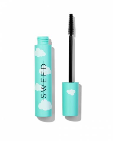 Sweed Cloud Mascara i gruppen Makeup / Ögon / Mascara hos Hudotekets Webshop (298cloud)