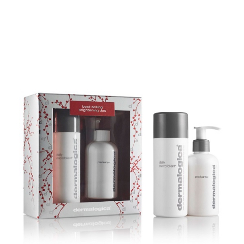 Dermalogica Best Selling Brightening Duo i gruppen Ansikte / Kit & Paket hos Hudotekets Webshop (300719)