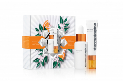 Dermalogica Your Brightest Glow Yet i gruppen Ansikte / Kit & Paket hos Hudotekets Webshop (300874)