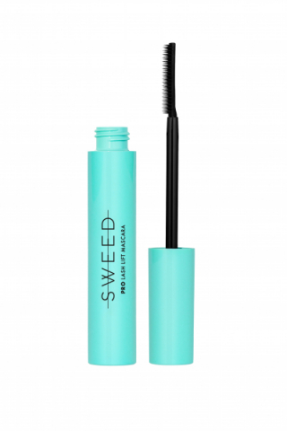 Sweed Lash Lift Mascara i gruppen Makeup / Ögon / Mascara hos Hudotekets Webshop (301)