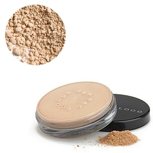 Youngblood Natural Loose Mineral Foundation 06 Soft Beige i gruppen Makeup / Bas / Foundation hos Hudotekets Webshop (301006-6)