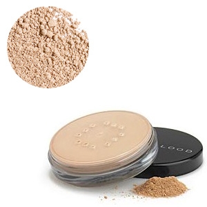 Youngblood Natural Loose Mineral Foundation 07 Honey i gruppen Makeup / Bas / Foundation hos Hudotekets Webshop (301007-5)