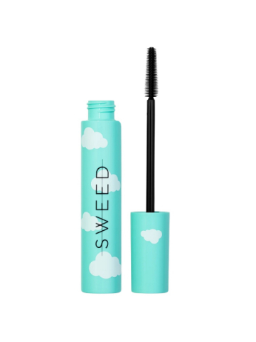 Sweed Cloud Mascara Dark Brown i gruppen Makeup / Ögon / Mascara hos Hudotekets Webshop (304)