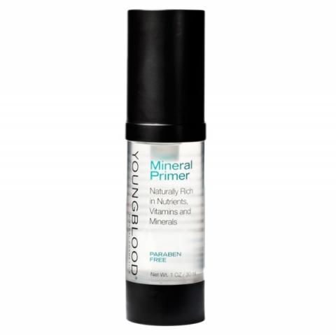Youngblood Mineral Primer i gruppen Makeup / Bas / Primer hos Hudotekets Webshop (305000-3)