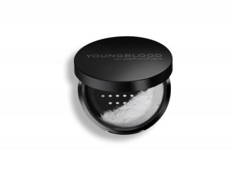 Youngblood Hi-Definition Hydrating Mineral Perfecting Powder Translucent i gruppen Makeup / Bas / Puder hos Hudotekets Webshop (308-000)
