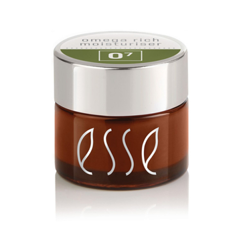 Esse Omega Rich Moisturiser | Ansiktsvård - Ansiktskräm - 24-h kräm | Apoteka