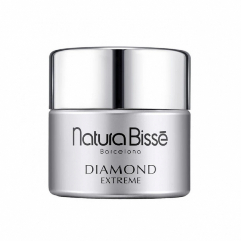 Natura Bissé Diamond Extreme Rich 50 ml i gruppen Ansikte / Ansiktskräm / 24-h kräm / 24h-kräm för mogen hud hos Hudotekets Webshop (31A139)