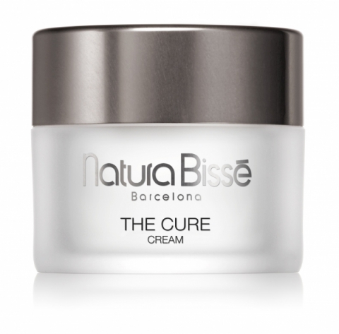 Natura Bissé The Cure Cream i gruppen Ansikte / Ansiktskräm / 24-h kräm / 24h-kräm för kombinerad hud hos Hudotekets Webshop (31A169)