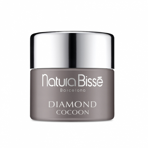 Natura Bissé Diamond Cocoon Ultra Rich Cream | Ansiktsvård - Ansiktskräm - 24-h kräm - 24h-kräm för kombinerad hud | Apoteka