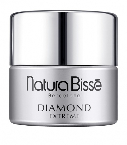 Natura Bissé Diamond Extreme Rich 15 ml i gruppen Ansikte / Ansiktskräm / 24-h kräm / 24h-kräm för mogen hud hos Hudotekets Webshop (31A180)