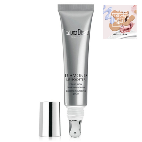 Natura Bissé Diamond Lip Booster | Ansiktsvård - Läppvård | Apoteka