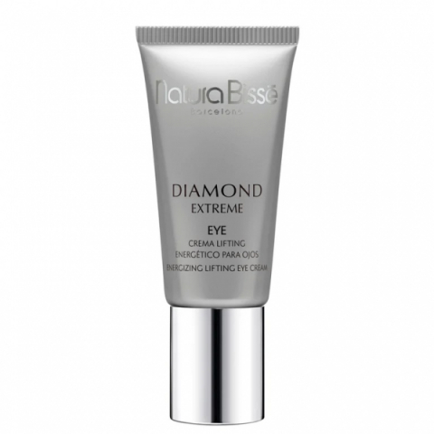 Natura Bissé Diamond Extreme Eye Cream Travelsize i gruppen Ansikte / Ögon / Ögonkräm hos Hudotekets Webshop (31A248)