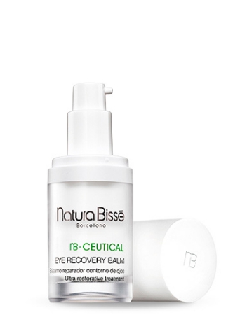 Natura Bissé Eye Recovery Balm i gruppen Ansikte / Ögon / Ögonkräm hos Hudotekets Webshop (31A307)