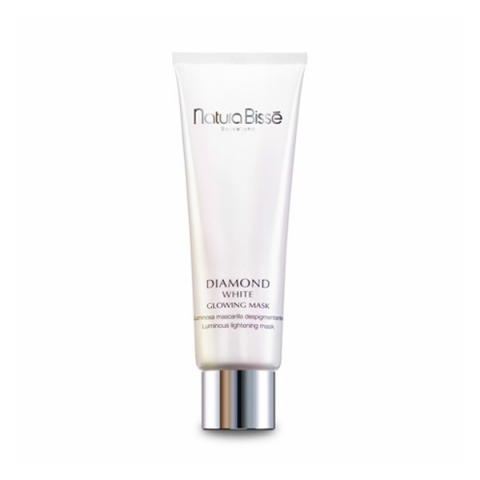 Natura Bissé Diamond Luminous Perfecting Glowing Mask | Ansiktsvård - Ansiktsmask - Kombinerad hud | Apoteka
