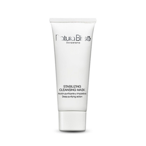 Natura Bissé Stabilizing Cleansing Mask i gruppen Ansikte / Rengöringsritualen / Ansiktsrengöring / Mogen hud hos Hudotekets Webshop (31B215)