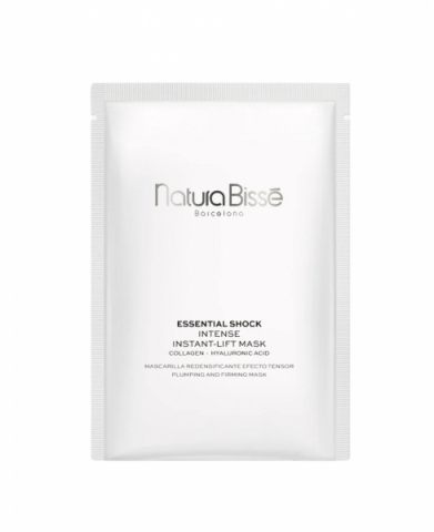 Natura Bissé Essential Shock Intense Instant Lift Mask i gruppen Ansikte / Ansiktsmask hos Hudotekets Webshop (31B404)