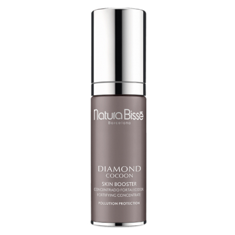 Natura Bissé Diamond Cocoon Skin Booster i gruppen Ansikte / Serum & olja / Kombinerad hud hos Hudotekets Webshop (31D352)