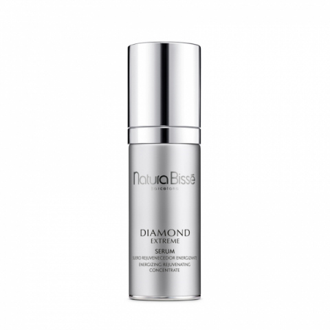 Natura Bissé Diamond Extreme Serum i gruppen Ansikte / Serum & olja hos Hudotekets Webshop (31D359)