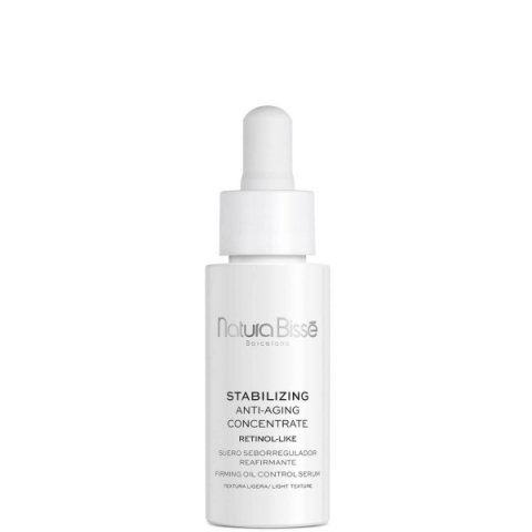 Natura Bissé Stabilizing Anti-Aging Concentrate  i gruppen Ansikte / Serum & olja hos Hudotekets Webshop (31D363)