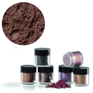 Youngblood Crushed Mineral Eyeshadow 15 Haze i gruppen Makeup / Ögon / Ögonskugga hos Hudotekets Webshop (320015-5)