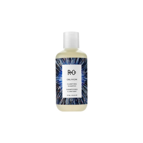 R+Co Oblivion Clarifying Shampoo  i gruppen Hår / Schampo / Djuprengörande schampo hos Hudotekets Webshop (3216R)