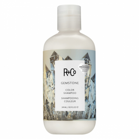 R+Co GEMSTONE Color Shampoo i gruppen Eko & vegan / Vegansk hårvård hos Hudotekets Webshop (3220)