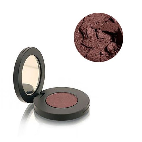 Youngblood Pressed Individual Eyeshadow 115 Bordeaux i gruppen Makeup / Ögon / Ögonskugga hos Hudotekets Webshop (322115-0)