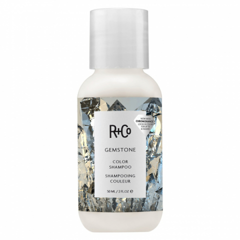 R+Co GEMSTONE Color Shampoo Travelsize i gruppen Eko & vegan / Vegansk hårvård hos Hudotekets Webshop (3227)