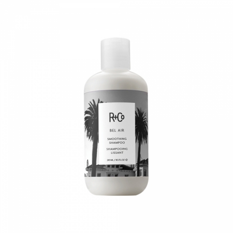 R+Co BEL AIR Smoothing Shampoo | Hårvård - Schampo - Lockigt & Frissigt hår | Apoteka
