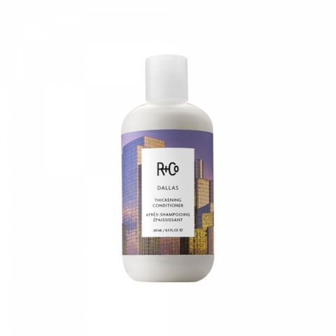 R+Co DALLAS Thickening Conditioner